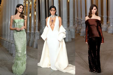 Kim Kardashian, Emily Ratajkowski, and Kaia Gerber Turn Heads 